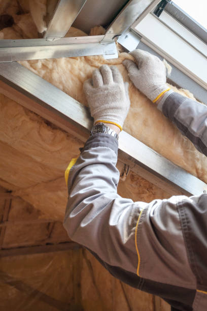 Best Spray Foam Insulation  in Morrisonville, NY