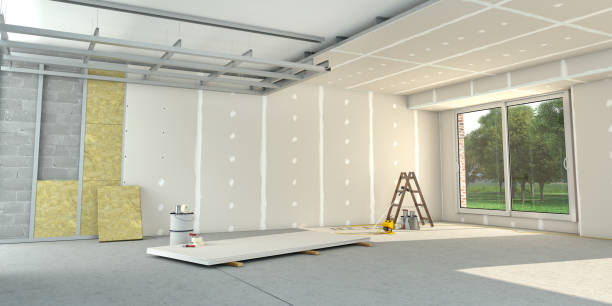 Insulation Replacement Services in Morrisonville, NY