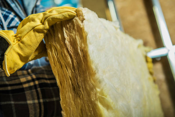 Best Garage Insulation Installation  in Morrisonville, NY