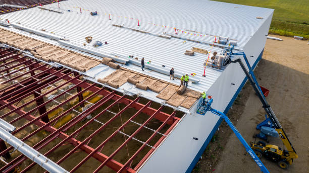  Morrisonville, NY Insulation Contractor Pros