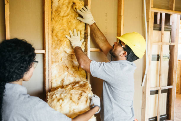 Insulation Contractors for Homes in Morrisonville, NY