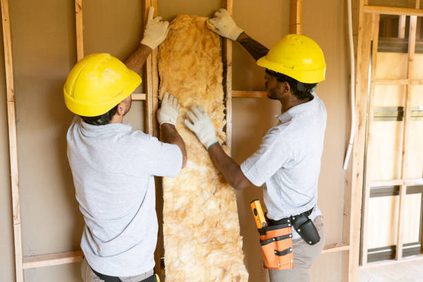 Range of Insulation Solutions in Morrisonville, NY
