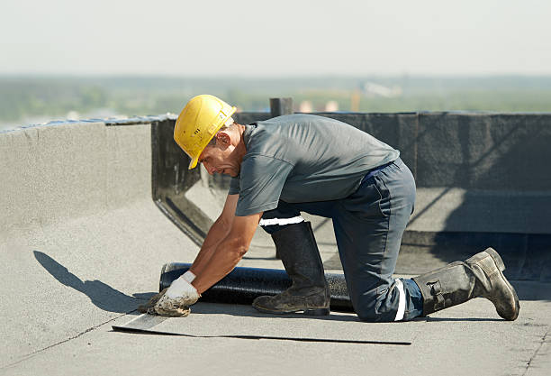 Best Soundproof Insulation Installation  in Morrisonville, NY