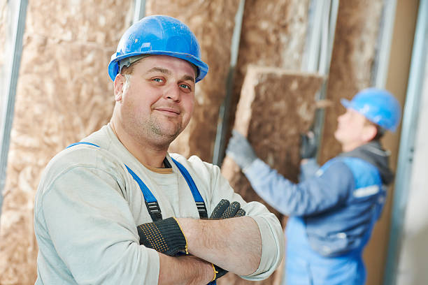 Best Attic Insulation Installation  in Morrisonville, NY