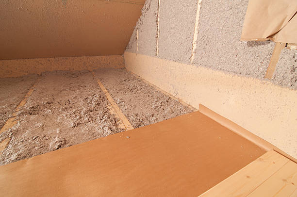 Insulation for Commercial Buildings in Morrisonville, NY